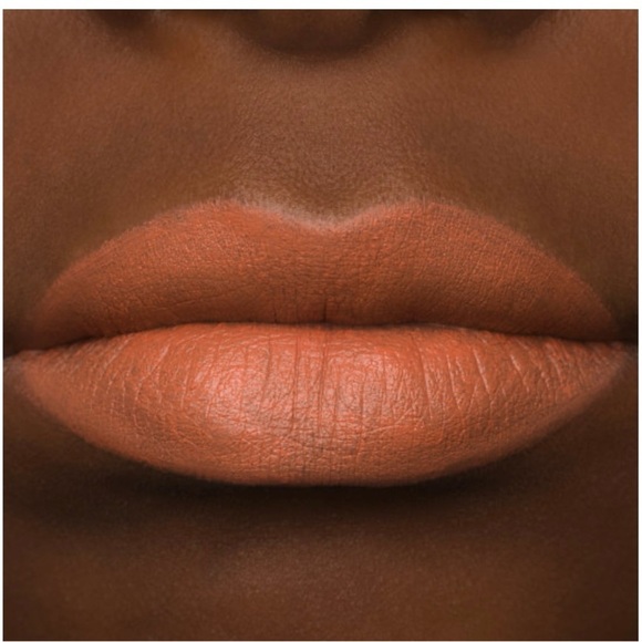 Jeffree Star Velvet Trap Lipstick, Wyoming Iced Tea. New In Box - Picture 3 of 4